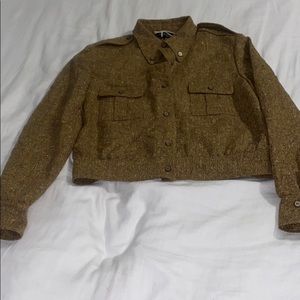 Anne Klein wool jacket